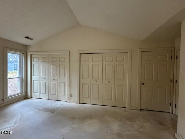44 Melstone Turn Durham, NC 27707 - Photo 27 of 35 44 Melstone Turn Primary closets