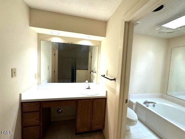 44 Melstone Turn Durham, NC 27707 - Photo 28 of 35 44 Melstone Turn primary bath