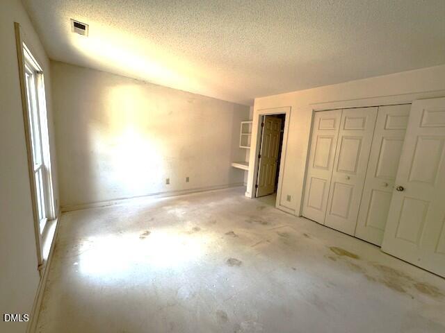 44 Melstone Turn Durham, NC 27707 - Photo 32 of 35 44 Melstone Turn 2nd bedroom closets and