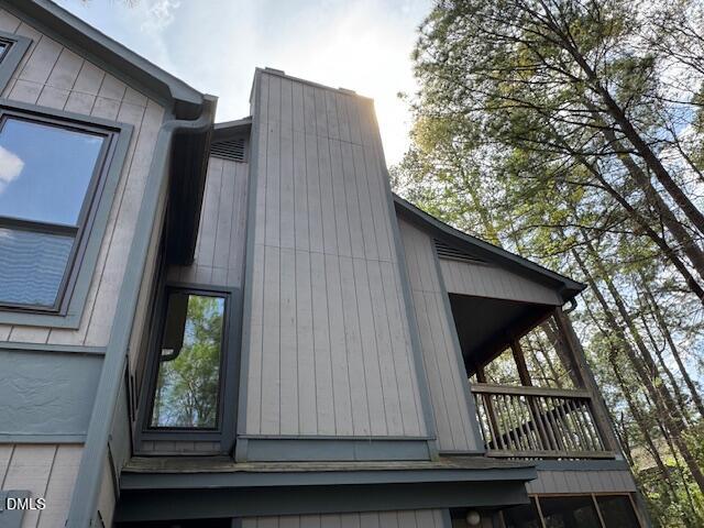 44 Melstone Turn Durham, NC 27707 - Photo 33 of 35 IMG_1964
