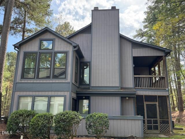 44 Melstone Turn Durham, NC 27707 - Photo 5 of 35 IMG_1957