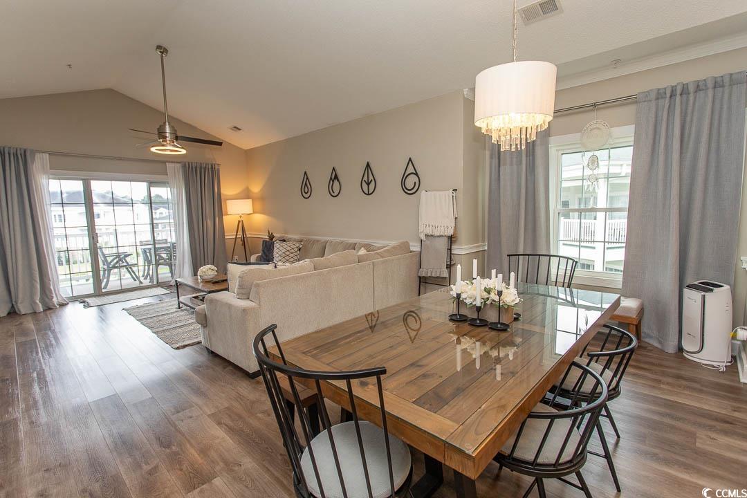 4823 Orchid Way, Unit 2305 Myrtle Beach, SC 29577 - Photo 11 of 38