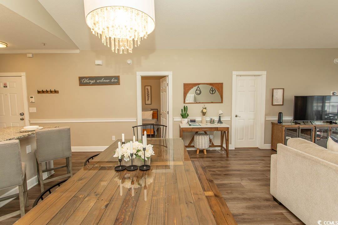 4823 Orchid Way, Unit 2305 Myrtle Beach, SC 29577 - Photo 13 of 38