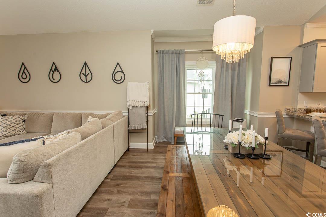 4823 Orchid Way, Unit 2305 Myrtle Beach, SC 29577 - Photo 14 of 38
