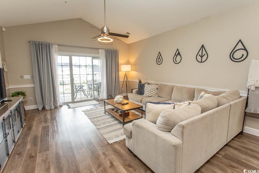 4823 Orchid Way, Unit 2305 Myrtle Beach, SC 29577 - Photo 15 of 38