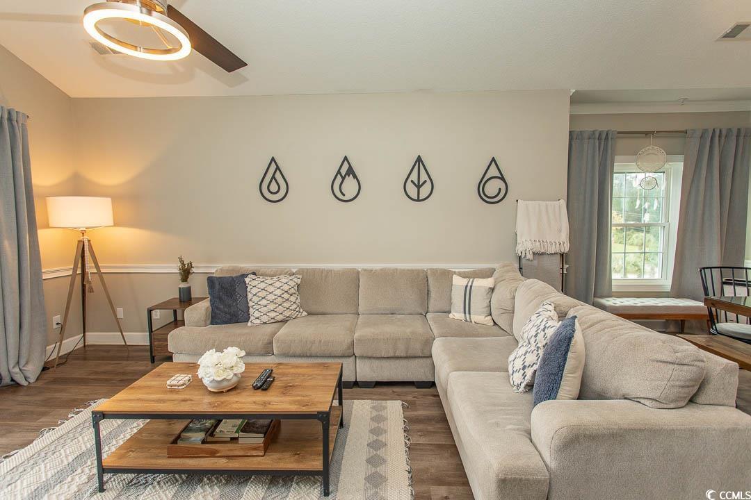 4823 Orchid Way, Unit 2305 Myrtle Beach, SC 29577 - Photo 16 of 38