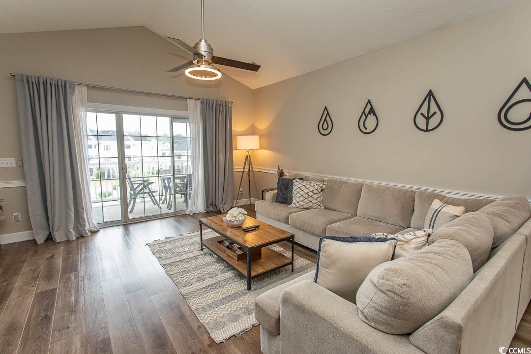 4823 Orchid Way, Unit 2305 Myrtle Beach, SC 29577 - Photo 17 of 38