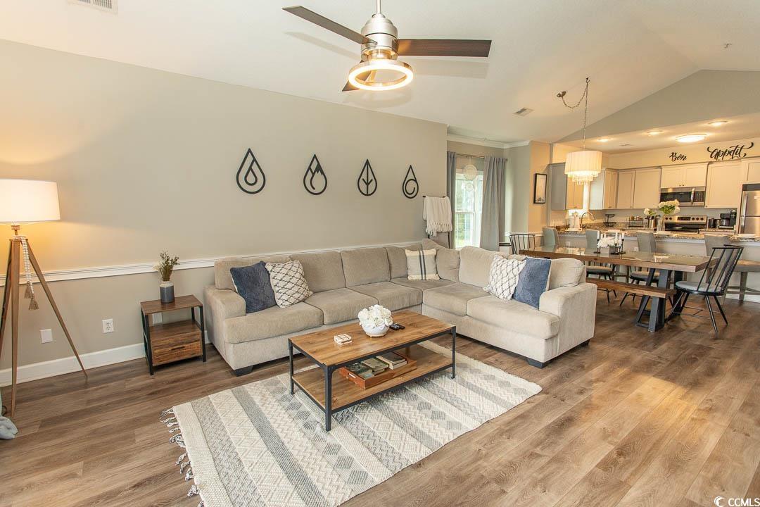 4823 Orchid Way, Unit 2305 Myrtle Beach, SC 29577 - Photo 20 of 38