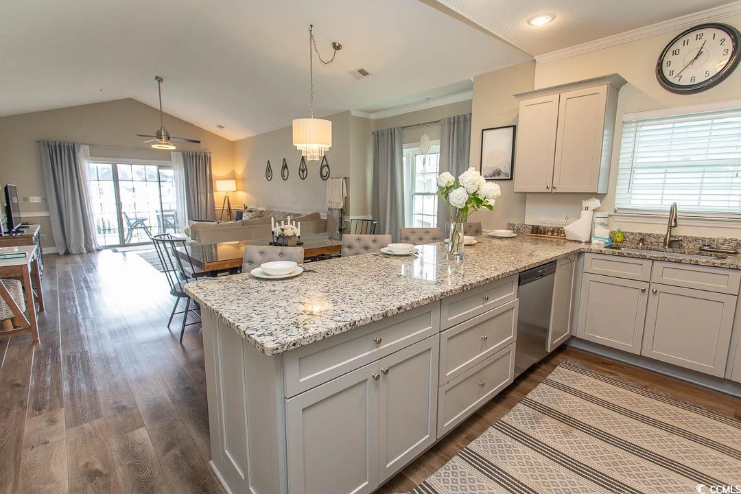 4823 Orchid Way, Unit 2305 Myrtle Beach, SC 29577 - Photo 2 of 38