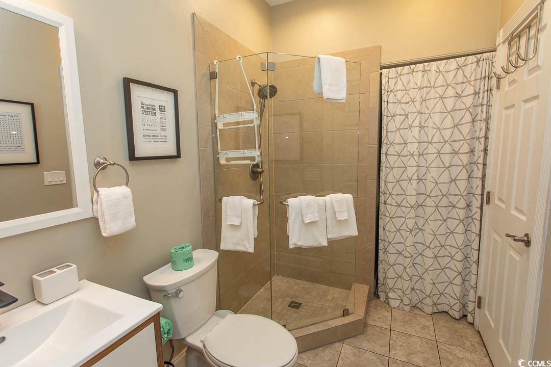 4823 Orchid Way, Unit 2305 Myrtle Beach, SC 29577 - Photo 24 of 38