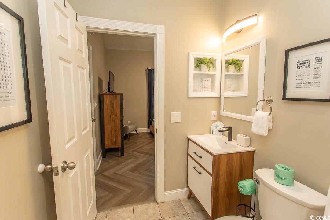 4823 Orchid Way, Unit 2305 Myrtle Beach, SC 29577 - Photo 26 of 38