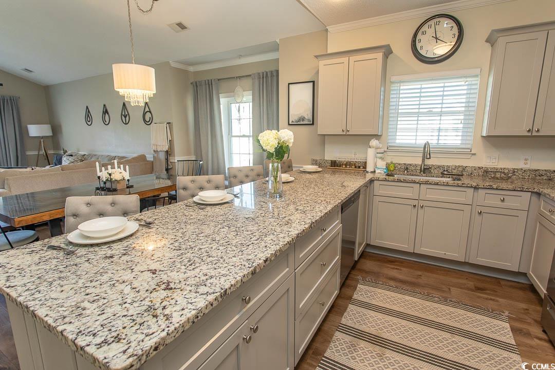 4823 Orchid Way, Unit 2305 Myrtle Beach, SC 29577 - Photo 3 of 38