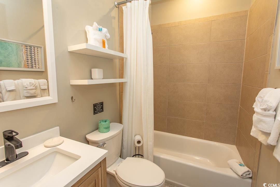 4823 Orchid Way, Unit 2305 Myrtle Beach, SC 29577 - Photo 32 of 38