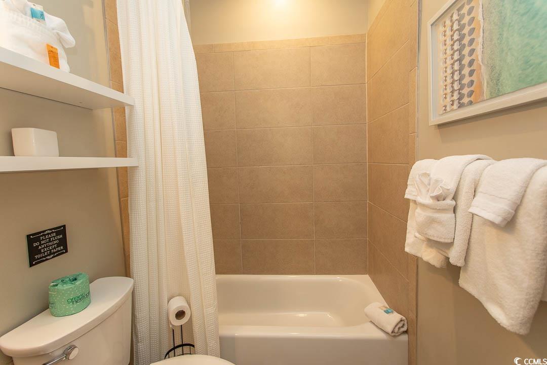 4823 Orchid Way, Unit 2305 Myrtle Beach, SC 29577 - Photo 33 of 38