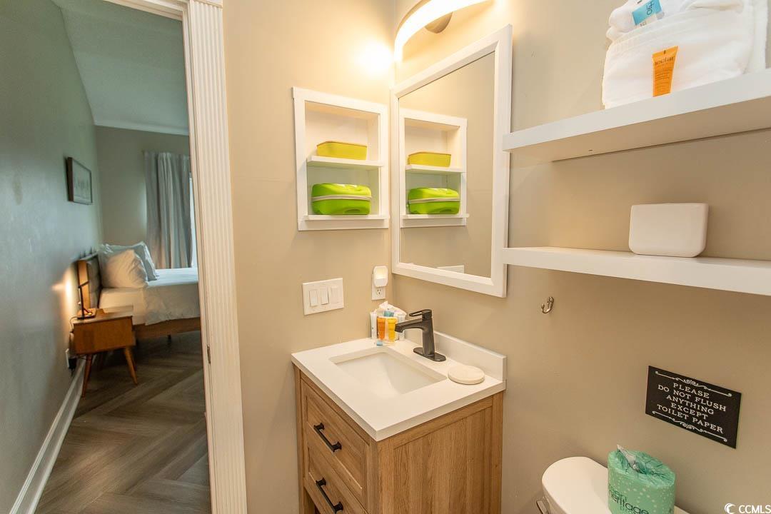 4823 Orchid Way, Unit 2305 Myrtle Beach, SC 29577 - Photo 34 of 38