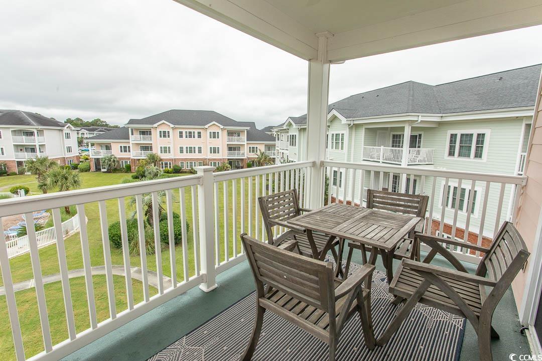 4823 Orchid Way, Unit 2305 Myrtle Beach, SC 29577 - Photo 35 of 38