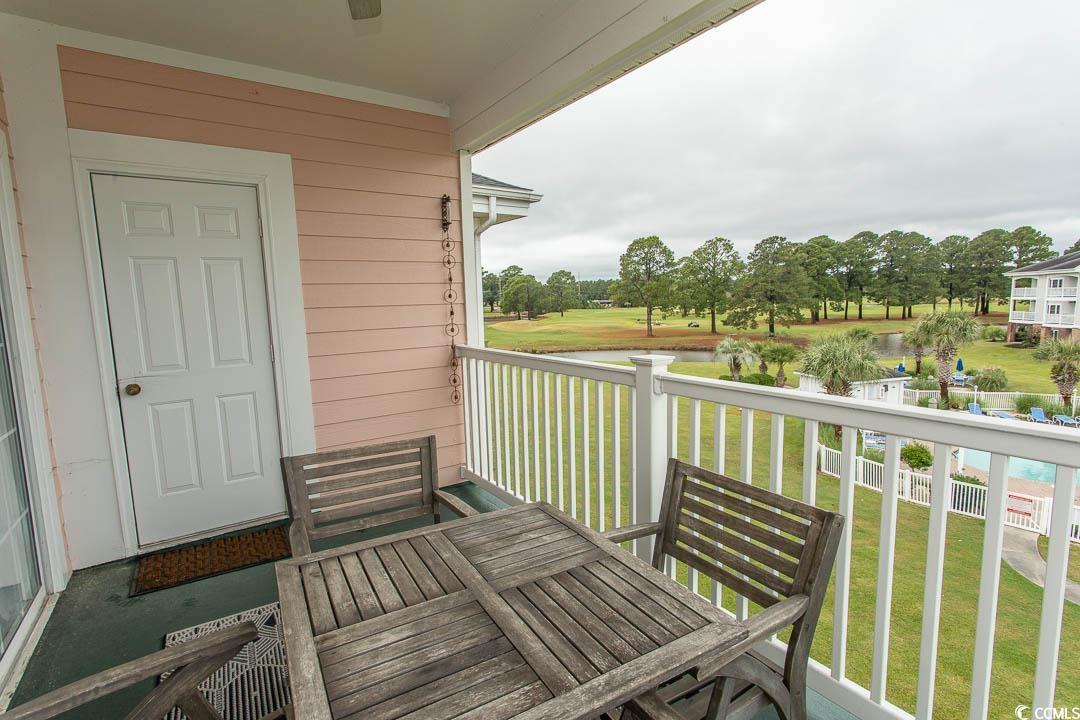 4823 Orchid Way, Unit 2305 Myrtle Beach, SC 29577 - Photo 36 of 38