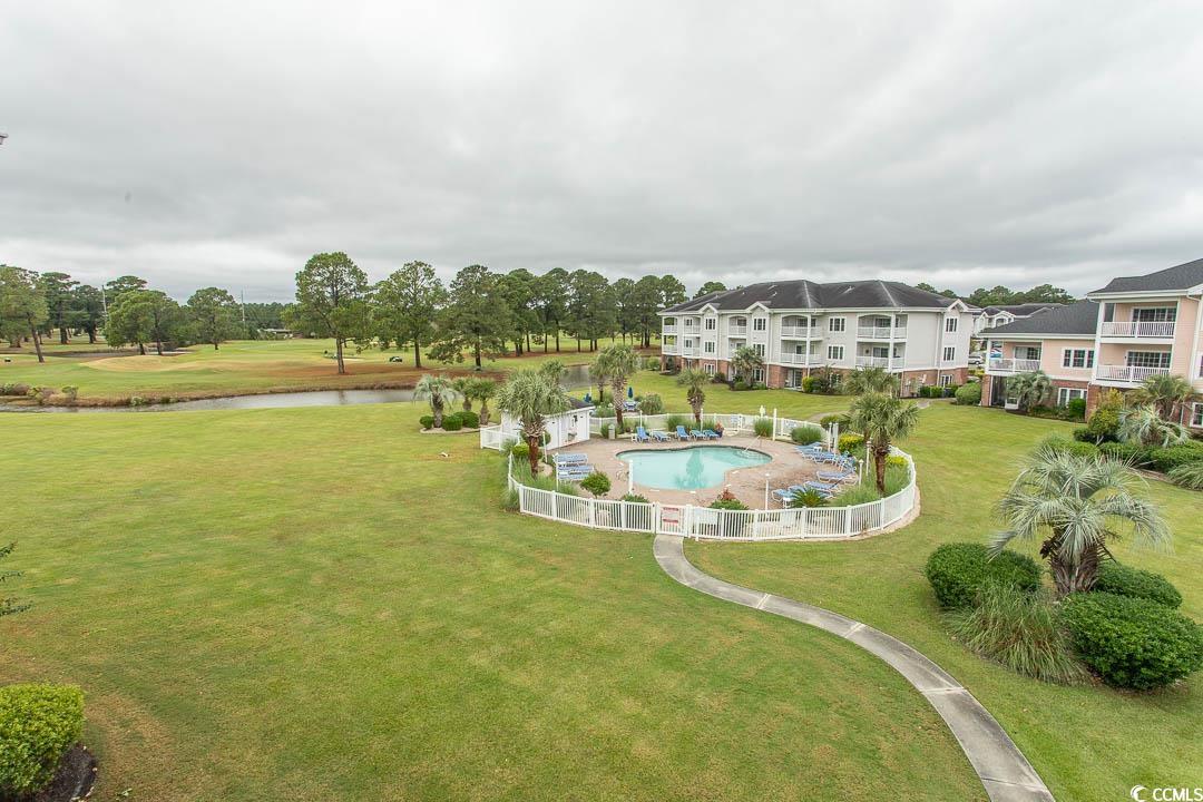 4823 Orchid Way, Unit 2305 Myrtle Beach, SC 29577 - Photo 37 of 38
