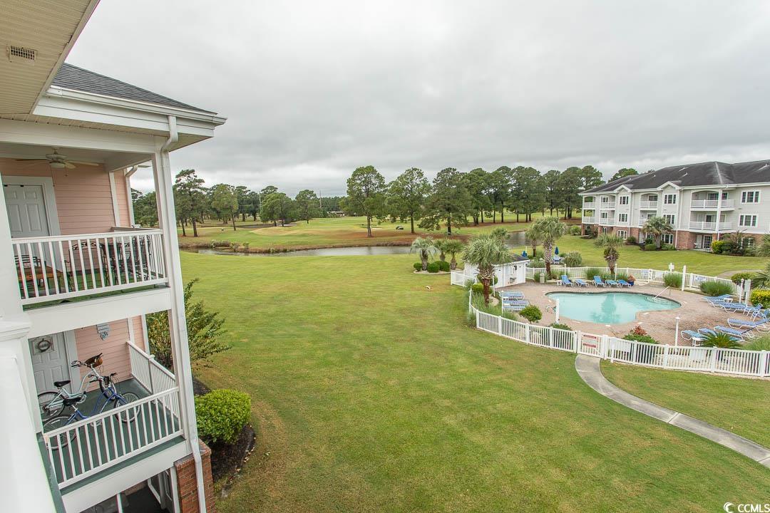 4823 Orchid Way, Unit 2305 Myrtle Beach, SC 29577 - Photo 38 of 38