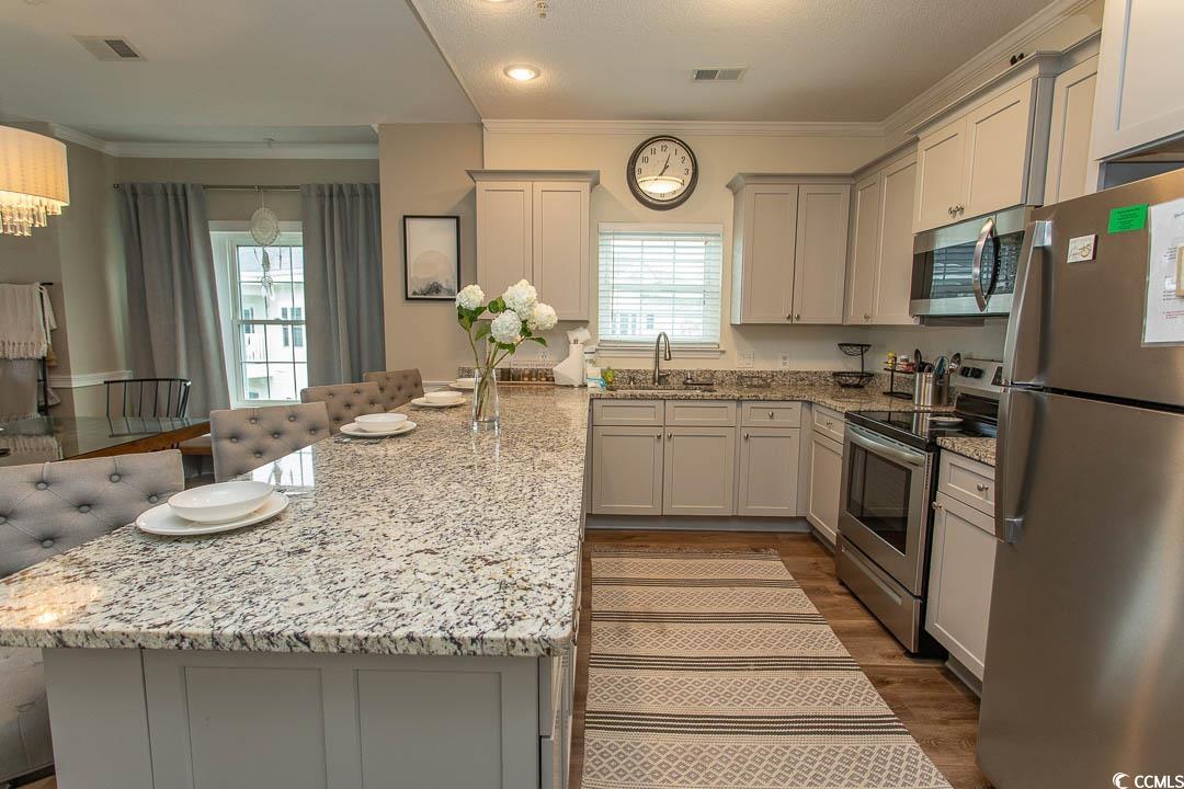 4823 Orchid Way, Unit 2305 Myrtle Beach, SC 29577 - Photo 5 of 38
