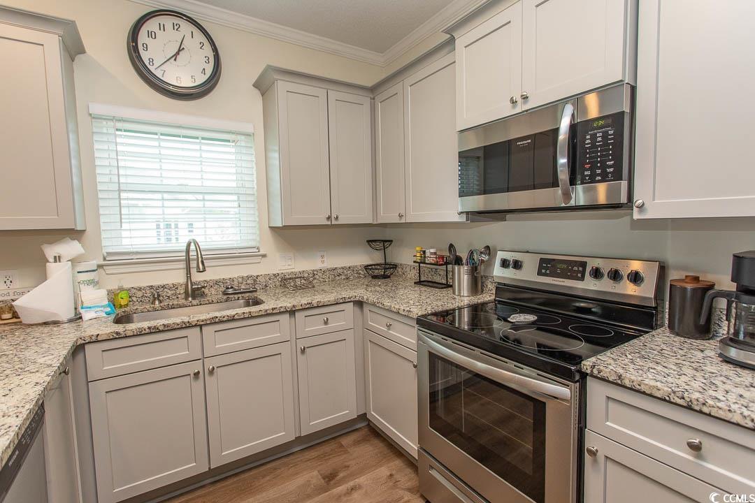 4823 Orchid Way, Unit 2305 Myrtle Beach, SC 29577 - Photo 6 of 38