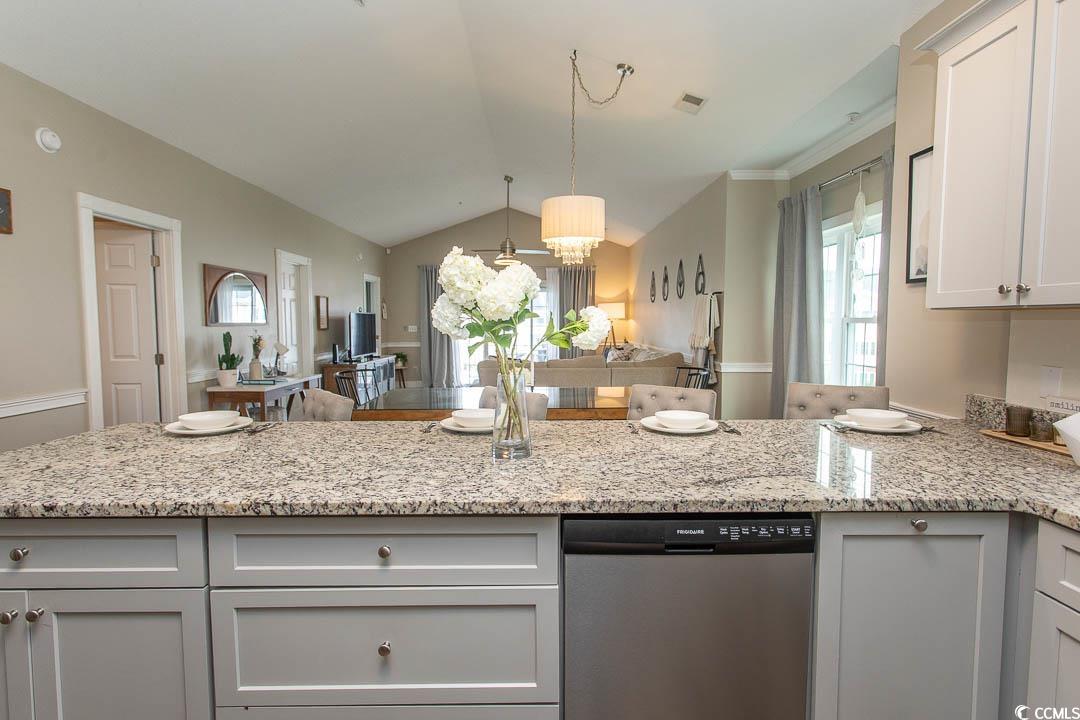 4823 Orchid Way, Unit 2305 Myrtle Beach, SC 29577 - Photo 7 of 38