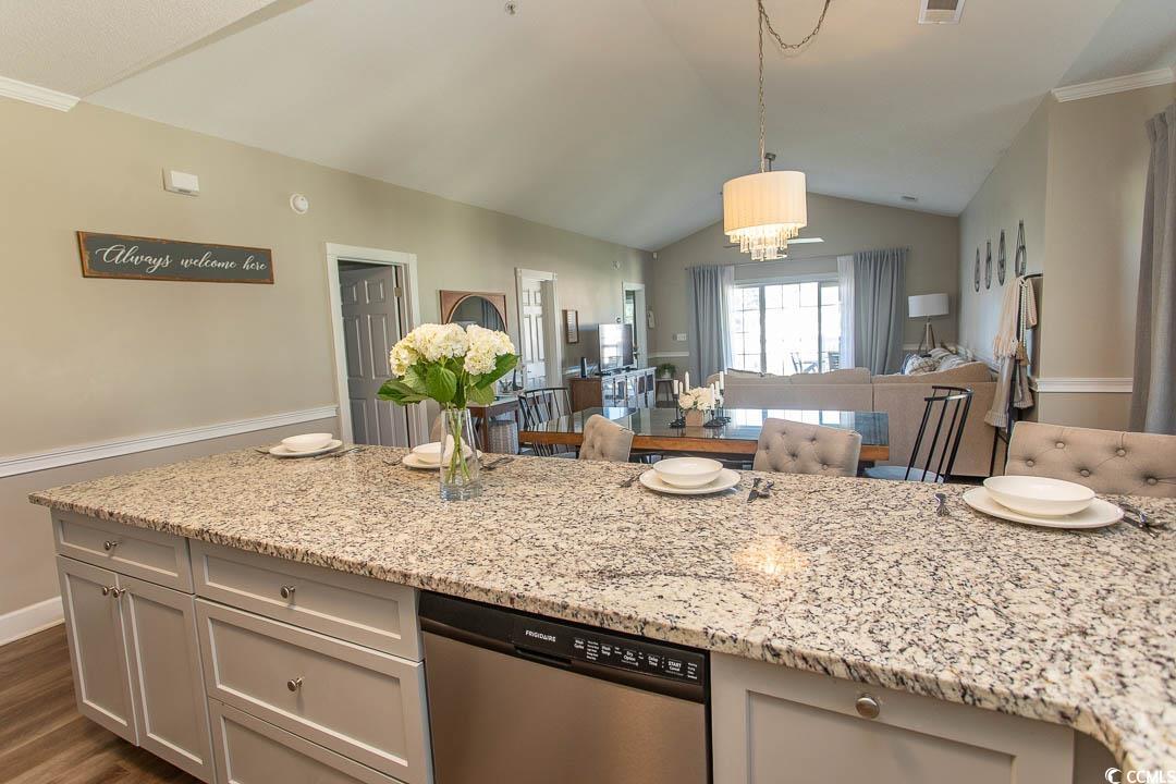 4823 Orchid Way, Unit 2305 Myrtle Beach, SC 29577 - Photo 8 of 38