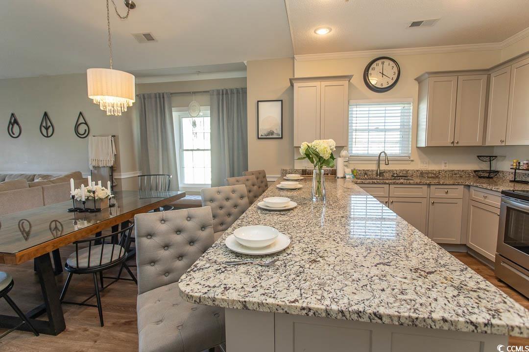 4823 Orchid Way, Unit 2305 Myrtle Beach, SC 29577 - Photo 9 of 38