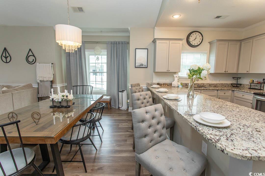 4823 Orchid Way, Unit 2305 Myrtle Beach, SC 29577 - Photo 10 of 38