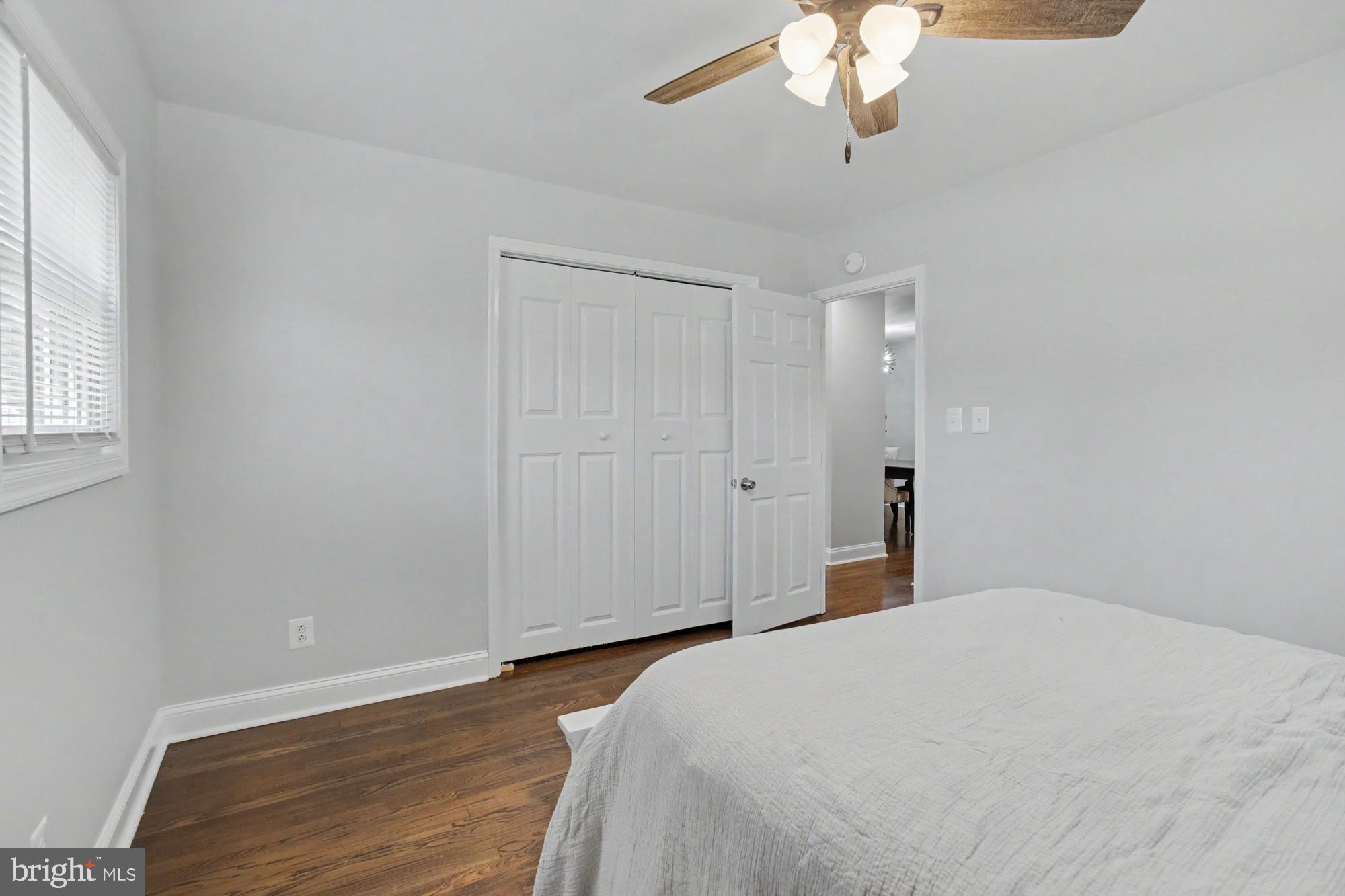 3702 Hurlock Road Middle River, MD 21220 - Photo 21 of 52 Primary Bedroom