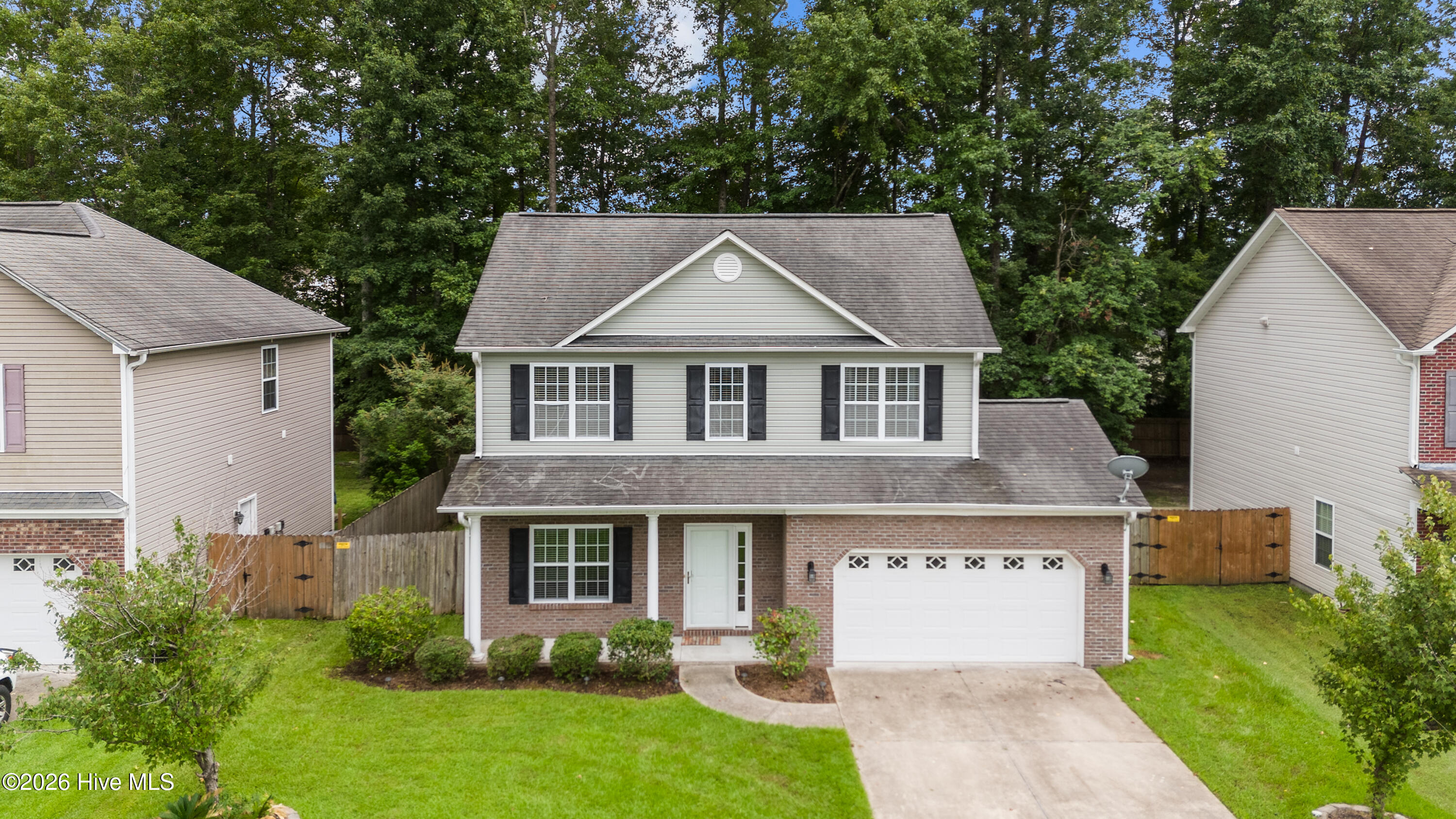 3109 John Willis Road New Bern, NC 28562 - Photo 1 of 38 3109 John Willis Rd, New Bern