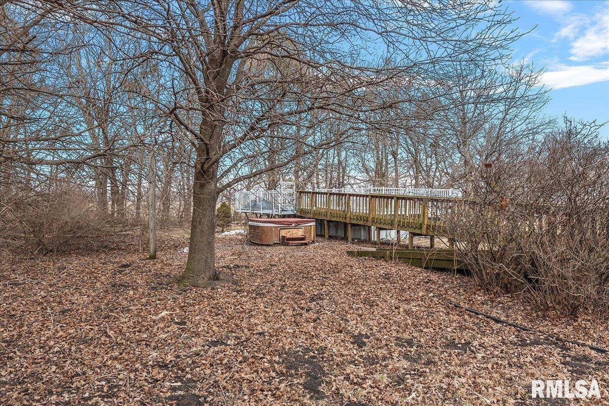 10551 Breckenridge Road Rochester, IL 62563 - Photo 36 of 47