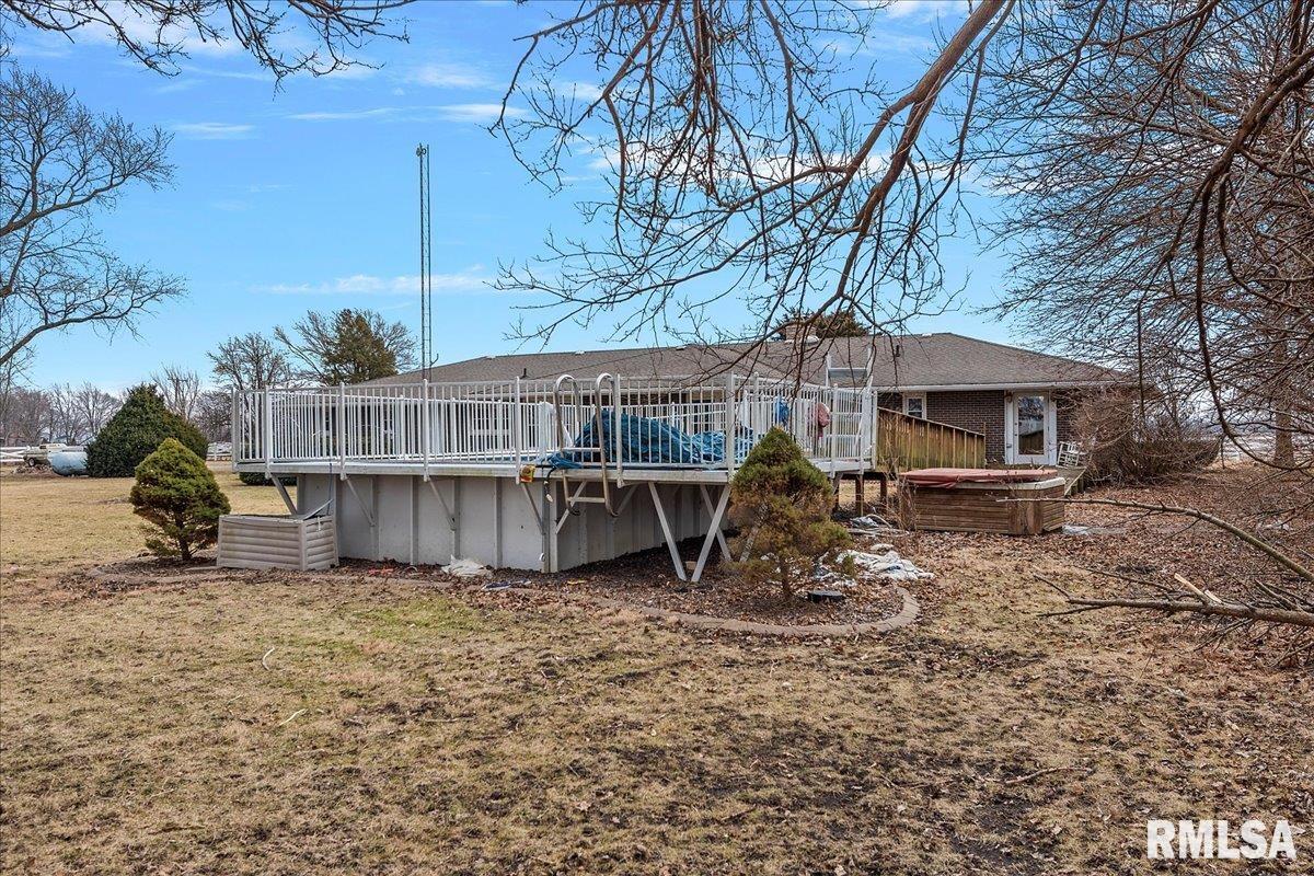 10551 Breckenridge Road Rochester, IL 62563 - Photo 38 of 47