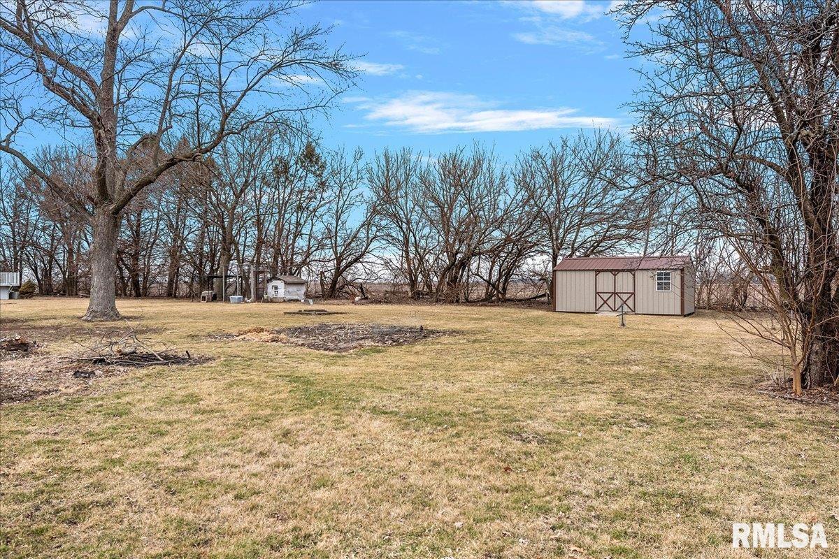 10551 Breckenridge Road Rochester, IL 62563 - Photo 44 of 47