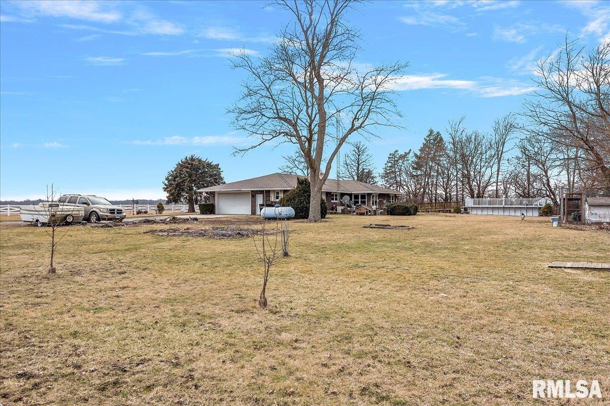10551 Breckenridge Road Rochester, IL 62563 - Photo 45 of 47