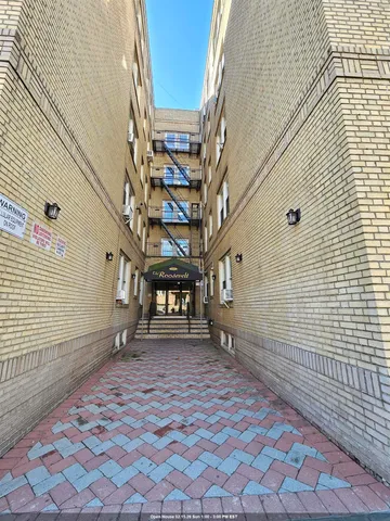 $295,000 | 201 45th Street, Unit E8, Union City, NJ 07087