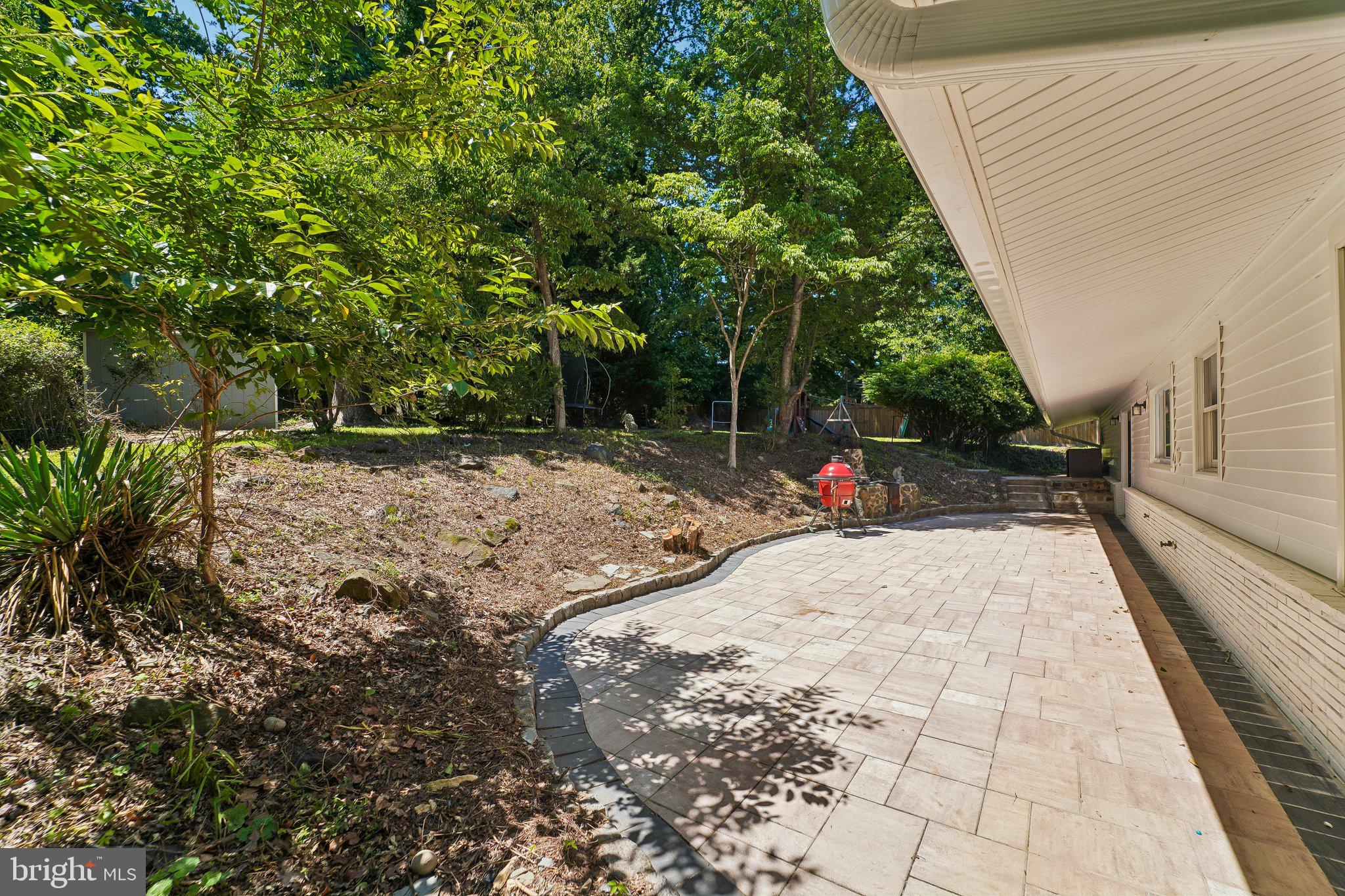3654 Macalpine Road Ellicott City, MD 21042 - Photo 31 of 36