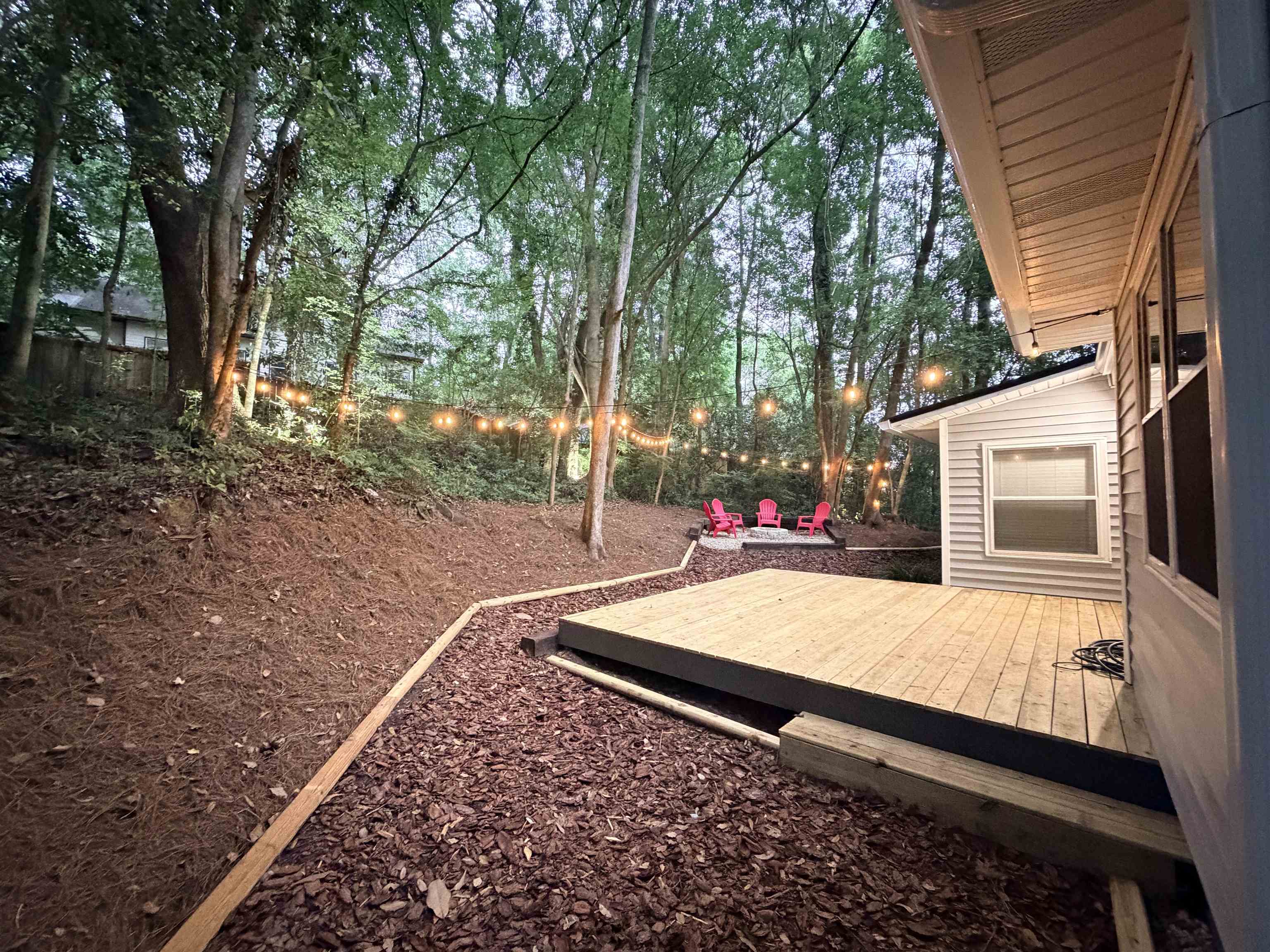 3735 Ravine Drive Tallahassee, FL 32312 - Photo 50 of 51