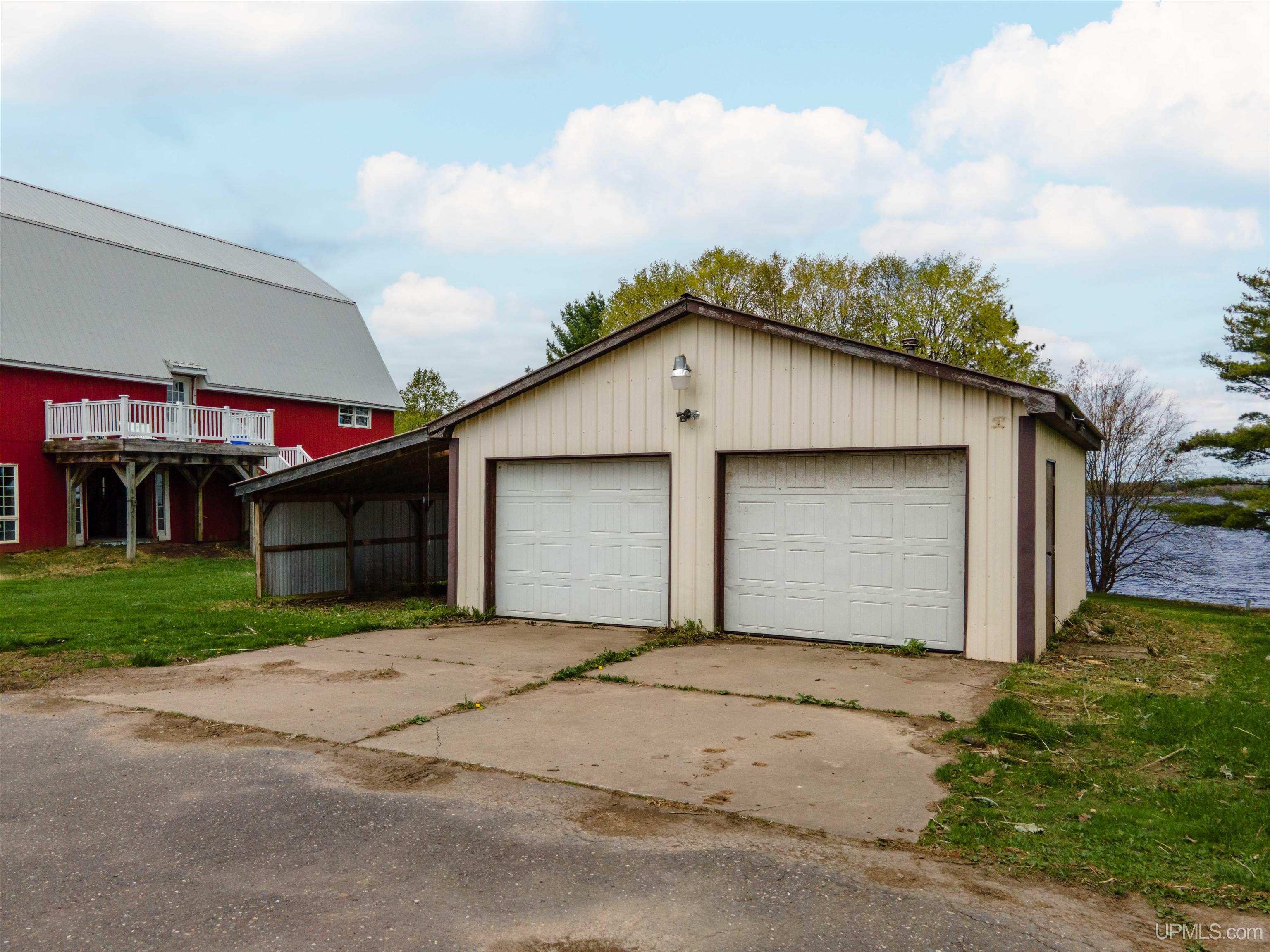 140 Sunset Shores Road Iron River, MI 49935 - Photo 48 of 61