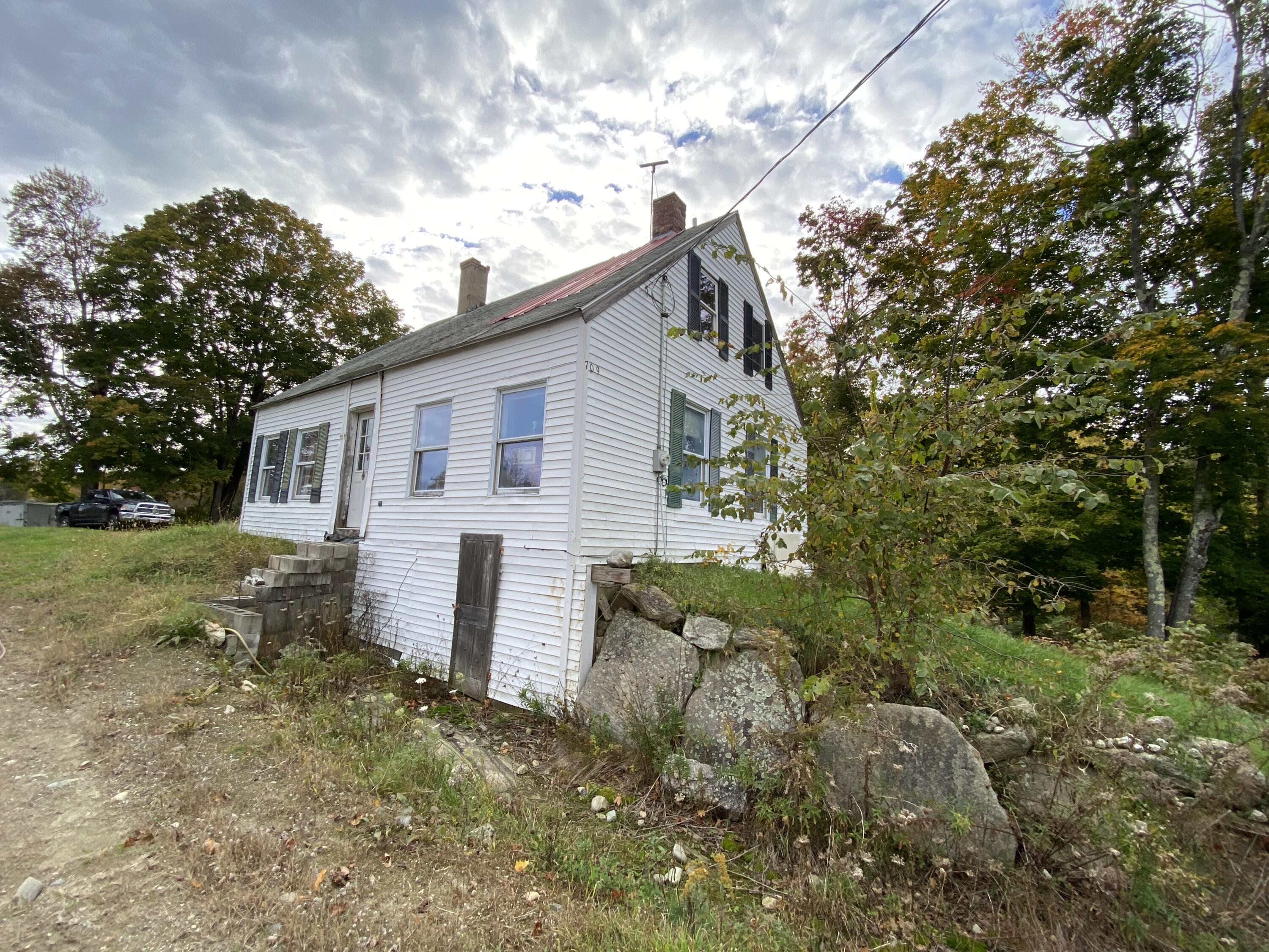 709 A Boothbay Road Edgecomb, ME 04556 - Photo 6 of 48 IMG_5396