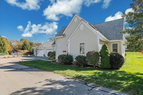 $550,000 | 4 Old Field Road, Unit 4, Plymouth, MA 02360