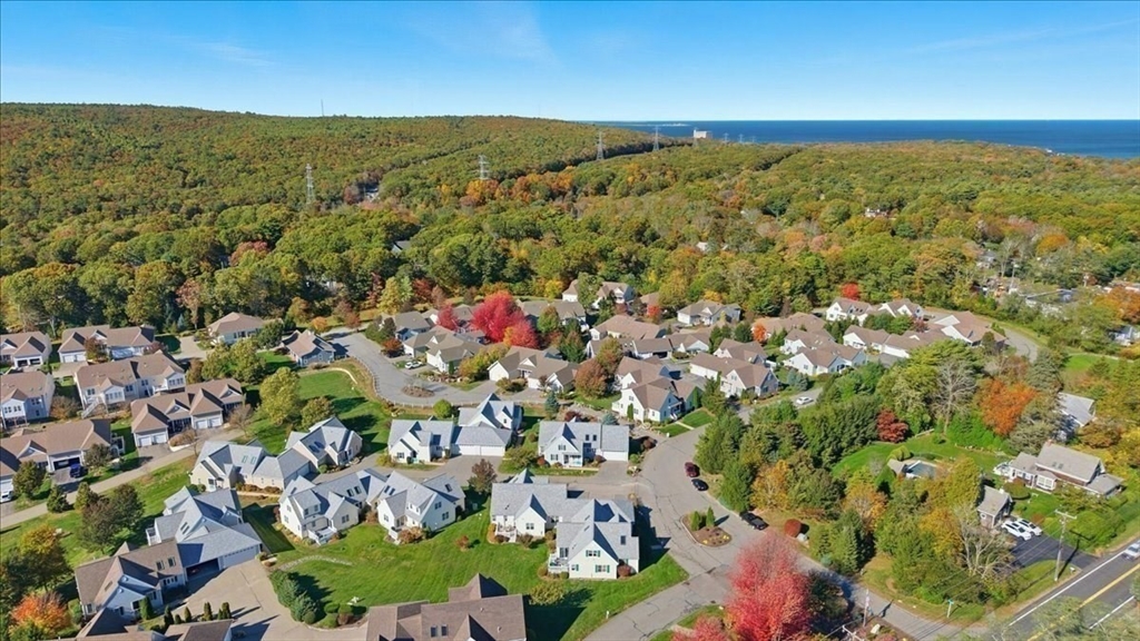 4 Old Field Road, Unit 4 Plymouth, MA 02360 - Photo 9 of 42 view of city and mountain