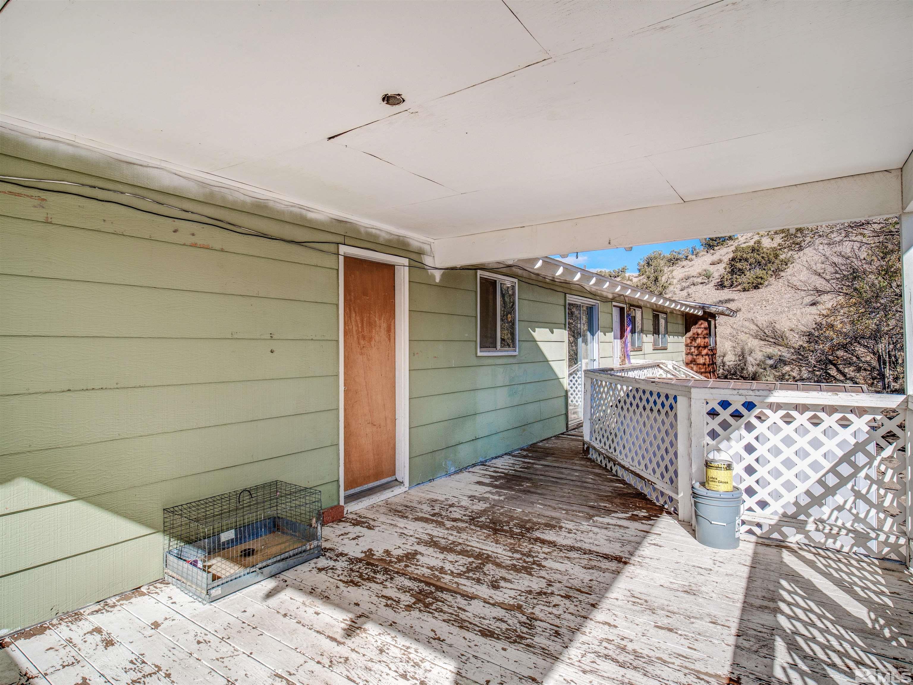 2070 Fish Springs Road Gardnerville, NV 89410 - Photo 23 of 27 Photo 23