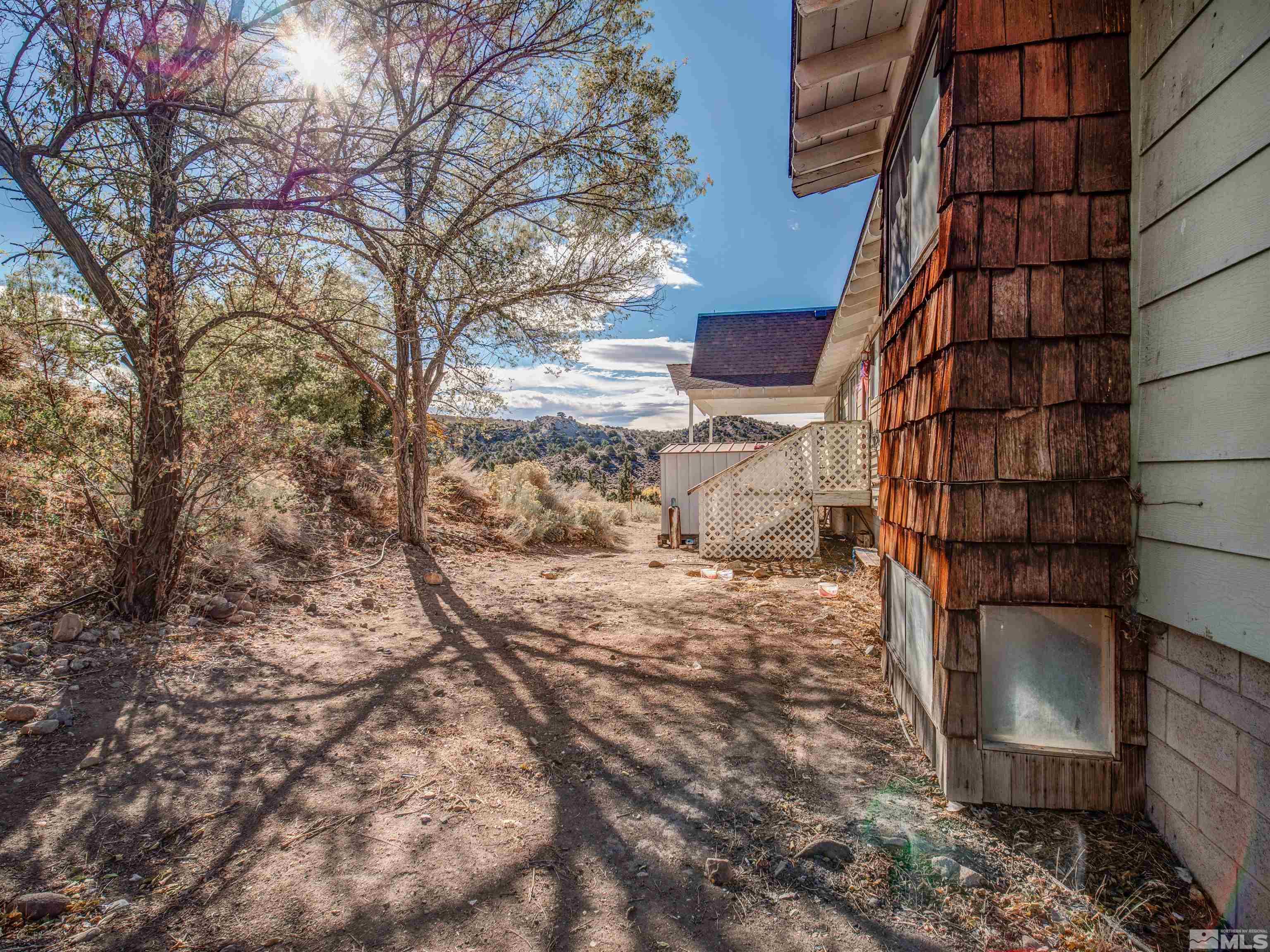 2070 Fish Springs Road Gardnerville, NV 89410 - Photo 24 of 27 Photo 24