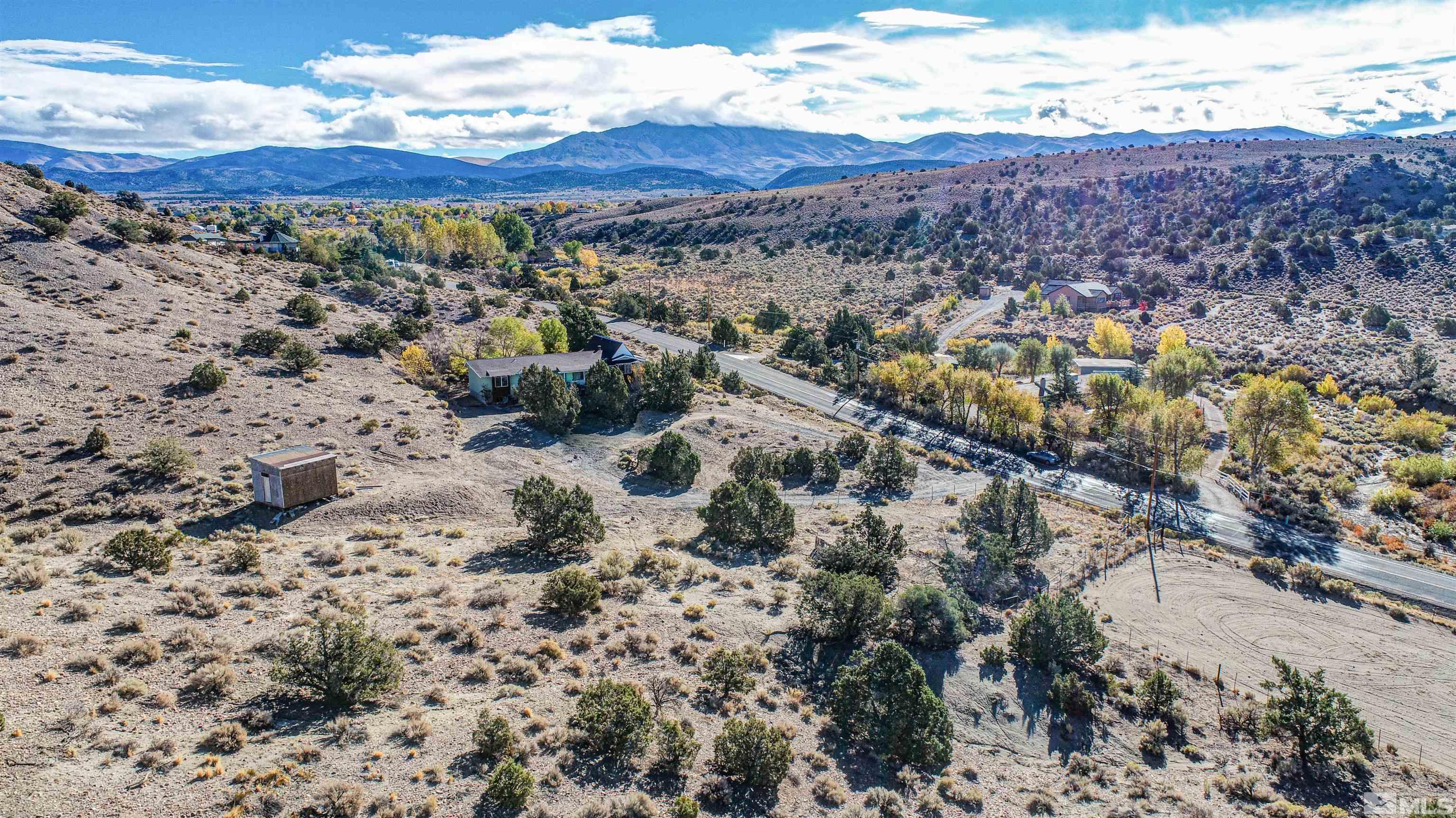 2070 Fish Springs Road Gardnerville, NV 89410 - Photo 26 of 27 Photo 26
