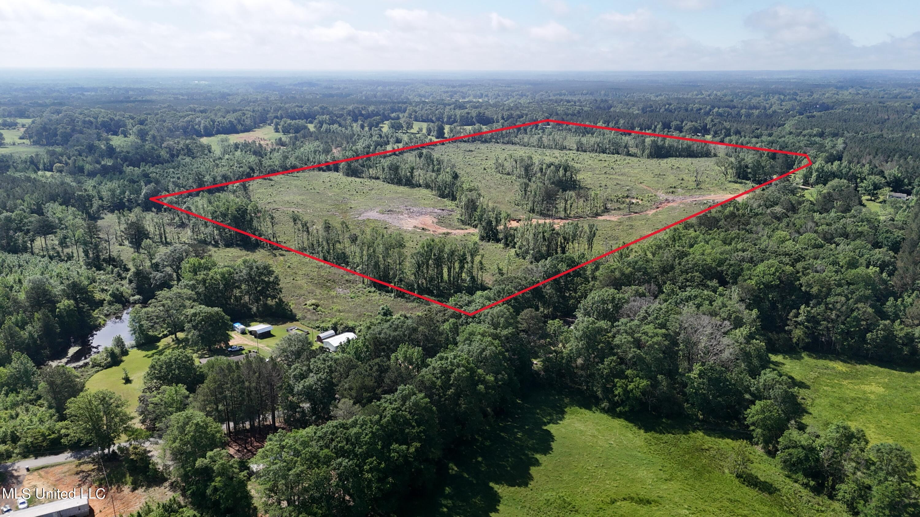 Harrison Road Forest, MS 39074 - Photo 4 of 34 DJI_20240504100639_0012_D