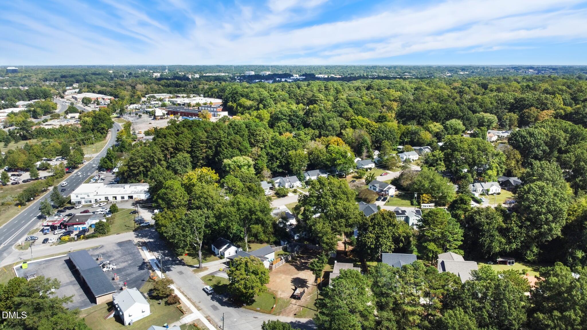 109 Plainview Avenue Raleigh, NC 27604 - Photo 12 of 17