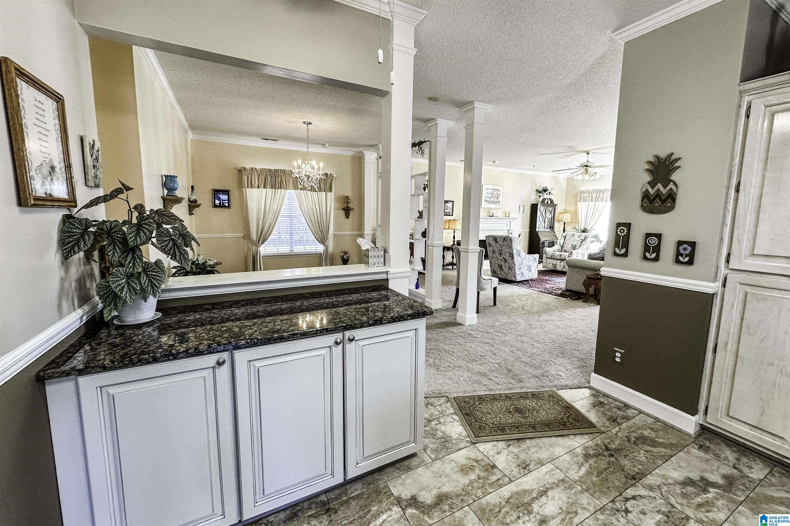 925 Mundy Drive Anniston, AL 36207 - Photo 7 of 67