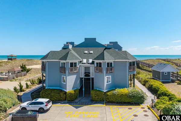 $729,000 | 1019 North Virginia Dare Trail, Unit 201, Kill Devil Hills, NC 27948