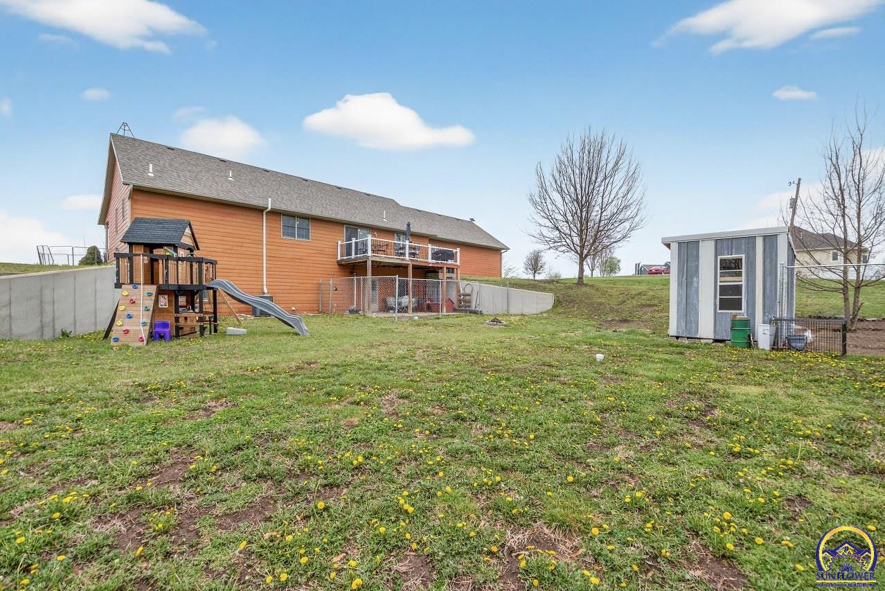 11490 218 Road Holton, KS 66436 - Photo 48 of 60